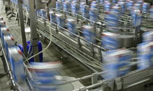 Quy định về an toàn thực phẩm