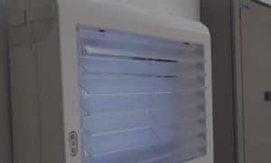 Đèn bẫy côn trùng