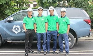 Cách diệt mọt sợi