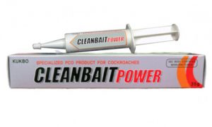 Cleanbait Power – Diệt Gián và Gián Đức hiệu quả, chuyên dụng