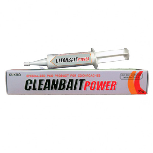 Cleanbait Power – Diệt Gián và Gián Đức hiệu quả, chuyên dụng