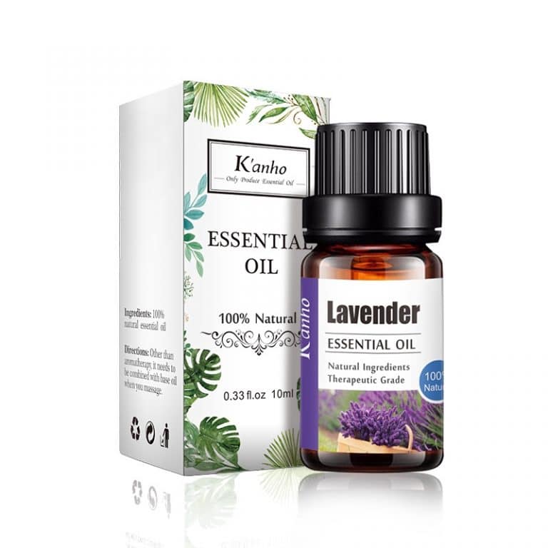 Hương liệu khử mùi Natural Essential Oil