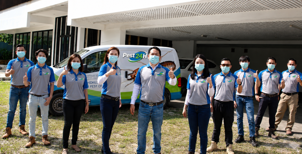 Gửi yêu cầu khảo sát