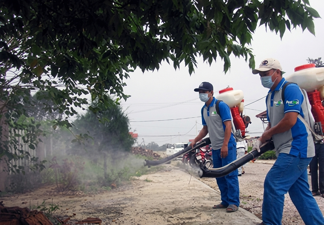 Chú trọng xây dựng nền tảng nhân sự vững chắc thông qua quy trình chọn lọc và chế độ đãi ngộ chuẩn mực