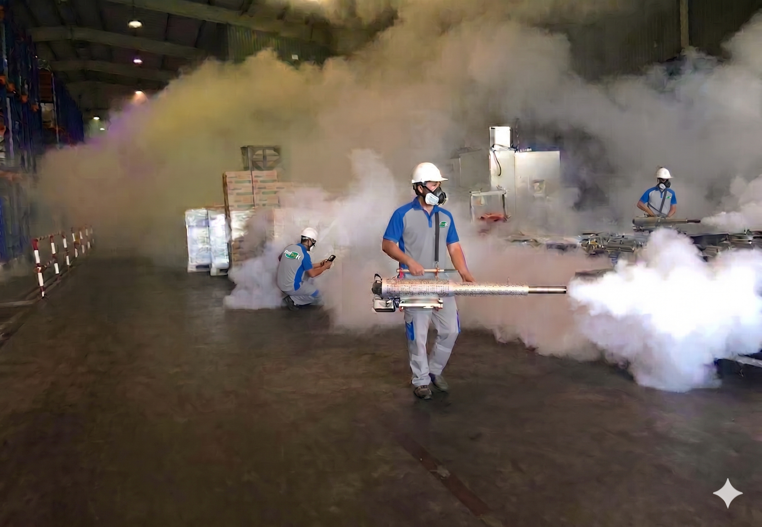 Chúng tôi kết hợp linh hoạt các kỹ thuật hiện đại để đạt được kết quả tối ưu nhất 