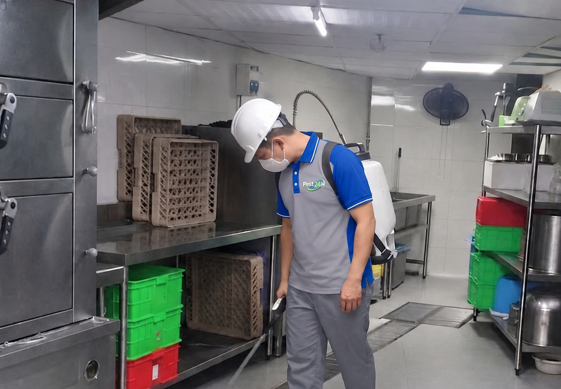 Cam Kết Vàng Về Chất Lượng Dịch Vụ