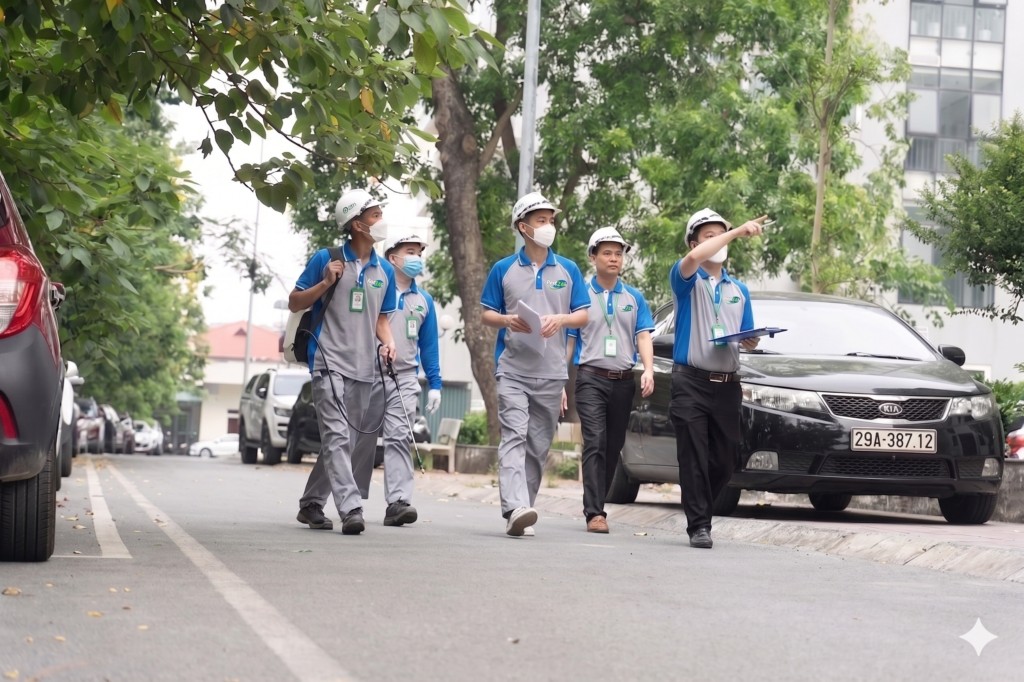 Vì sao khách hàng chọn Diệt Mối 24H
