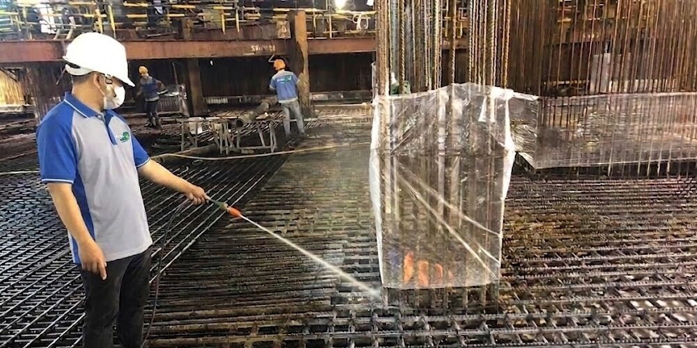 Chúng tôi cam kết mang đến giải pháp diệt mối an toàn, hiệu quả và bền vững cho mọi công trình tại TP.HCM