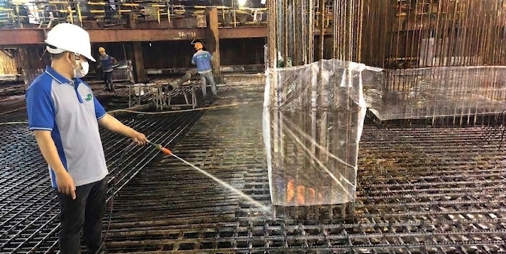 Chúng tôi cam kết mang đến giải pháp diệt mối an toàn, hiệu quả và bền vững cho mọi công trình tại TP.HCM